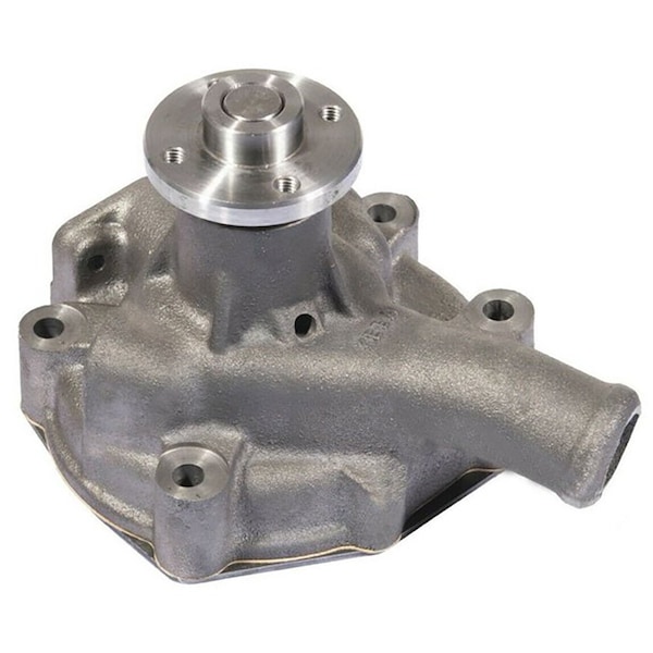 Aftermarket Water Pump Fits Kubota M7030 M7030 M7030 M7030 M7030 M7950 M7950 M7950 M7950 15451-73030 - main
